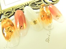 ネイルサロン ドルチェネイル 柏店(Dolce.Nail)/.+..:.* Basicコース*..+.:*