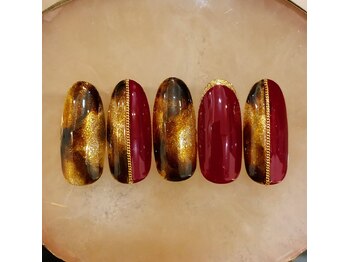 ヘアーアンドビューティー ルーツ(#roots)/