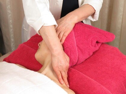 癒しの空間こころの写真