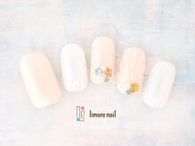 リモアネイル(limore nail)/人魚のウロコ☆