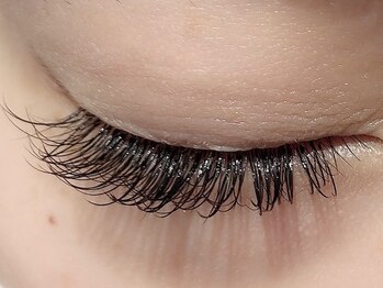 カラン 焼津店(CALIN)/フラットラッシュ140本