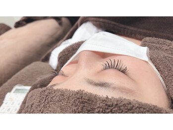 ベリー 中田店(Very)/【静岡 マツエク】