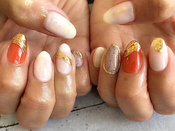 シンディー スウィール フォー ネイル(Simdy Sweel for NAIL)/