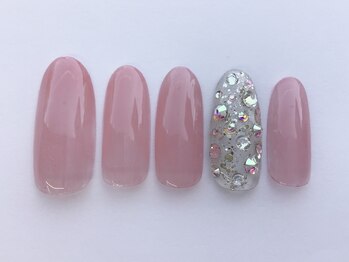 ブレンド 広尾店(BLEND)/マオジェルデザイン