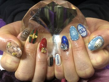 ブリリアン(Brillant)/