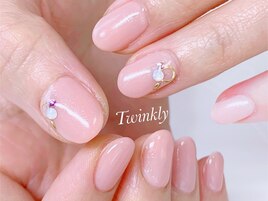 うる艶ワンカラー
