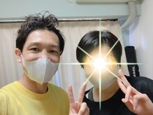 サティスファイ(SATISFY)/アラフォー女性も結果に大喜び♪