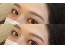 エストアール 筑紫口本店(est-r.)/#アイブロウスタイリング