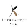 ネイルサロン きらら 藤沢本店のお店ロゴ