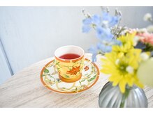 サロンマニア(SALON MANIA)/アフターティーでまったり