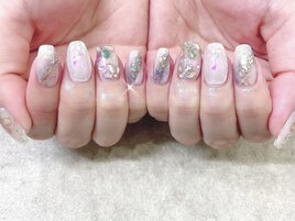 フラワーデザイン☆