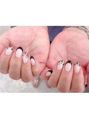 Nail Salon MOI 新検見川店 【モイ】