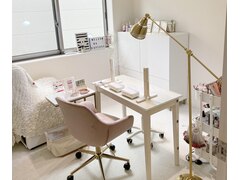 Nail Room Rapchua