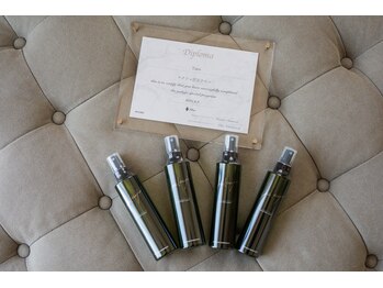 ティアレ 緑井店(Tiare)/ph12.5の強アルカリ☆