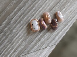 10月select(K)7,980円/全10種