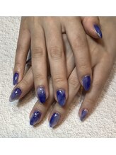 コルネイル(cor nail)/ニュアンス