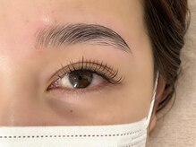 ミントラッシュ 郡山駅前店/フラットラッシュ［まつエク］