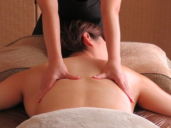 ベル(Belle)/オイルリンパ