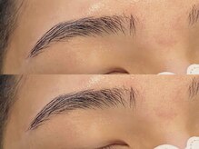 アイクイック 北千住店(Ai Quick)/メンズアイブロウ