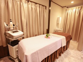 シストワ(sistoi)/施術スペース