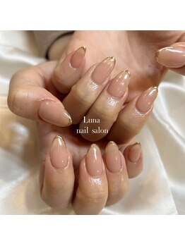 ミラーフレンチ