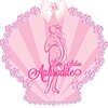 アフロディーテ(Aphrodite)ロゴ