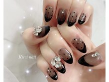 チアフルチア バイ リッチネイル(CheerfulCheer by Ricci nail)/