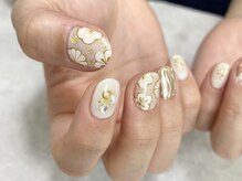 リリ(Rili)/【Iwasawa指名】和柄コース