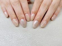 リジェネ(Regene)/ハンド定額ネイル