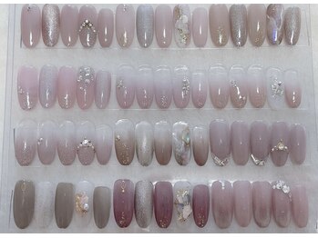 【選べる定額Design】5500yen