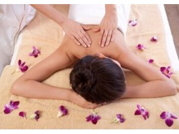 東陽 ほぐし家/アロマオイルマッサージ