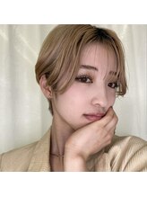 アルカナ 原宿表参道(ARCANA)/パリエクでまつ毛の存在感up☆