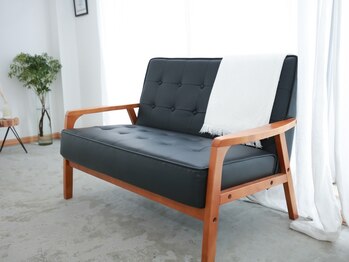 インテリウス(INteRius.)/お子様連れも大歓迎