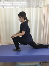 おなが小禄整体院/生活の中で歪んできてませんか？