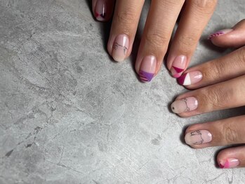 ty 表参道/120分アート