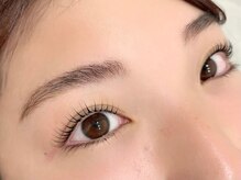 ルーア アイビューティ(Lua eyebeauty)/パリジェンヌラッシュリフト◎