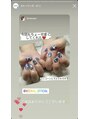 ナイスネイル 渋谷道玄坂店(NICE NAIL)&nbsp;オフ込み★持ち込みデザインコース5,990円