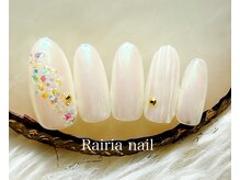 ライリア 本八幡店(Rairia)/アートBコース