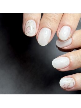 さっちゃんのネイル屋さん/