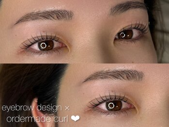 ウル(ulu)/まつ毛パーマ