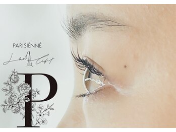 ペピー(PEPPY)/【パリジェンヌラッシュリフト】