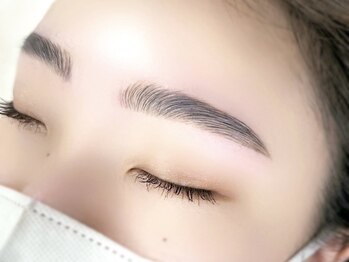 アイフェリス 石巻店(Eye Lash saron I feliz)/ミラノスタイルブロウリフト