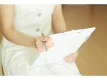 ソワ 恵比寿(soi)の雰囲気（お一人お一人に寄り添ったカウンセリングをいたします。）