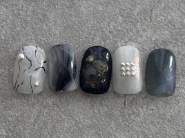cool BLACK
