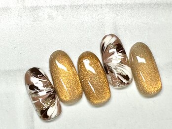 ライト ネイルズ ニシノミヤ(light nails NISHINOMIYA)/