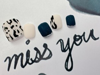 シャルム(Charm)/9月【定額】トレンドコース