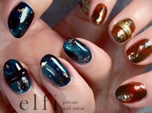 エルフィ(elfi)の雰囲気（したい事いっぱい詰め込むお手伝いも大好きです）