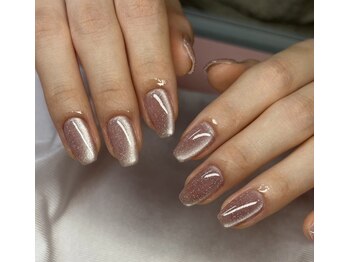 オランダエステティック(Holland Esthetics)/秋マグネット