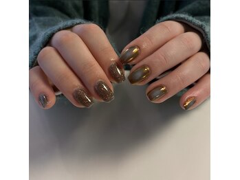 グランベイル ネイルルーム(nail room)/