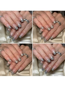 ソラール(SOLAR)/フラッシュネイル